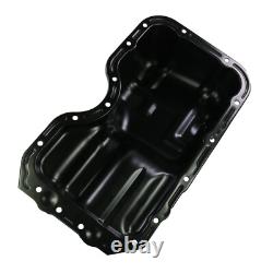 For Mazda 2 20072015 1.3 1.5 Petrol ZJ0110400 Steel Engine Oil Sump Pan NEW