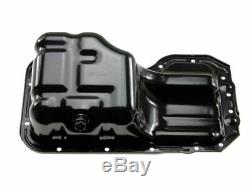 For Mazda 3 2003-2011 1.4 & 1.6 16v Steel Engine Oil Sump Pan