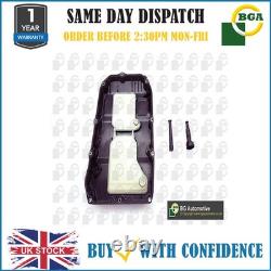 For Mercedes S-class 2013-2020 3.0 4.7 4.0 Bga Oil Sump Pan Kit SP5610