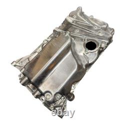 For Mini F56 John Cooper Works 2015-2025 2.0 Petrol Engine Oil Sump 11138590017