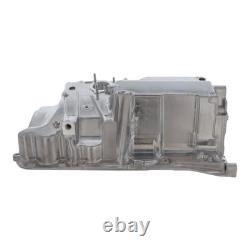 For Mini F56 John Cooper Works 2015-2025 2.0 Petrol Engine Oil Sump 11138590017