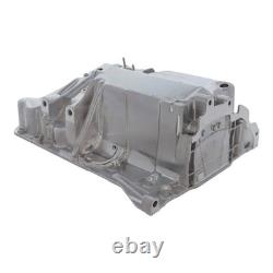 For Mini F56 John Cooper Works 2015-2025 2.0 Petrol Engine Oil Sump 11138590017