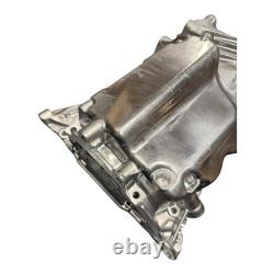 For Mini F56 John Cooper Works 2015-2025 2.0 Petrol Engine Oil Sump 11138590017