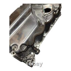For Mini F56 John Cooper Works 2015-2025 2.0 Petrol Engine Oil Sump 11138590017