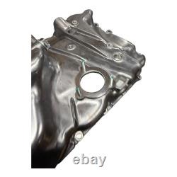 For Mini F56 John Cooper Works 2015-2025 2.0 Petrol Engine Oil Sump 11138590017