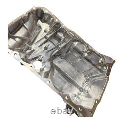 For Mini F56 John Cooper Works 2015-2025 2.0 Petrol Engine Oil Sump 11138590017