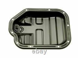For Nissan 350 Z Roadster 2005-2009 3.5 Steel Engine Oil Sump Pan