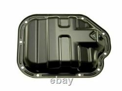 For Nissan 350 Z Roadster 2005-2009 3.5 Steel Engine Oil Sump Pan