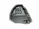 For Nissan Juke F15 1.6 2010-2018 Steel Gearbox Engine Oil Sump Pan Oil Wet Pan