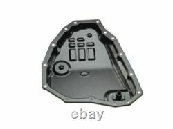 For Nissan Juke F15 1.6 2010-2018 Steel Gearbox Engine Oil Sump Pan Oil Wet Pan