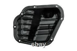 For Nissan Micra K12 2003-2011 1.0, 1.2 & 1.4 16v Steel Engine Oil Sump Pan