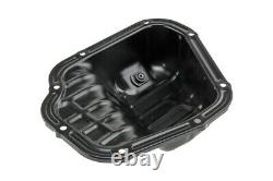 For Nissan Micra K12 2003-2011 1.0, 1.2 & 1.4 16v Steel Engine Oil Sump Pan