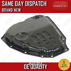 For Nissan Micra/note 2010onwards Steel Gearbox Oil Sump Pan Brand New