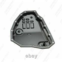 For Nissan Micra/note 2010onwards Steel Gearbox Oil Sump Pan Brand New