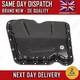 For Nissan Nv400 2011-onwards Steel Engine Oil Sump Pan