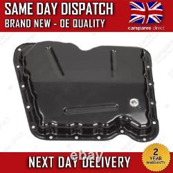 For Nissan Nv400 2011-onwards Steel Engine Oil Sump Pan