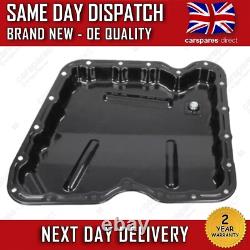 For Nissan Nv400 2011-onwards Steel Engine Oil Sump Pan