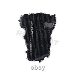 For Peugeot 308 508 Expert 2.0 Citroen DS4 Ford Focus Oil Sump Pan 9801258280