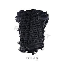 For Peugeot 308 508 Expert 2.0 Citroen DS4 Ford Focus Oil Sump Pan 9801258280