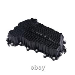 For Peugeot 308 508 Expert 2.0 Citroen DS4 Ford Focus Oil Sump Pan 9801258280