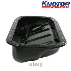 For Renault Clio Kangoo Twingo Modus 1.2 8200702781 Engine Oil Sump Pan Steel