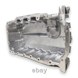 For Seat Alhambra Oil Sump 2.0 TDI 2010-2021 Engine Pan OE 03G103603AD