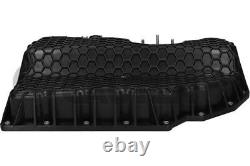 For Seat Ateca Leon Cupra Tarraco 1.0 1.2 1.4 1.6 1.8 2.0 Tsi Tdi Oil Sump Pan