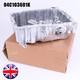 For Seat MII Kf1 Ke1 Skoda Citigo Nf1 Vw Fwd Engine Oil Pan Sump 04c103601k New