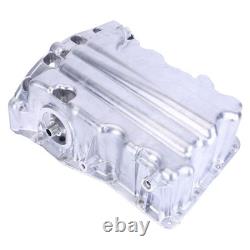 For Seat Mii KF1 KE1 Skoda Citigo NF1 VW FWD 04C103601K Engine Oil Pan Sump
