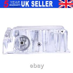 For Seat Mii KF1 KE1 Skoda Citigo NF1 VW FWD 04C103601K Engine Oil Pan Sump