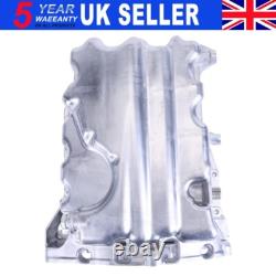 For Seat Mii KF1 KE1 Skoda Citigo NF1 VW FWD 04C103601K Engine Oil Pan Sump