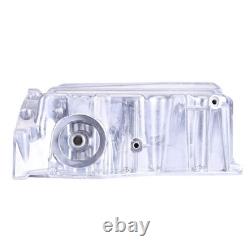 For Seat Mii KF1 KE1 Skoda Citigo NF1 VW FWD 04C103601K Engine Oil Pan Sump