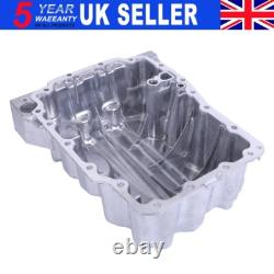 For Seat Mii KF1 KE1 Skoda Citigo NF1 VW FWD 04C103601K Engine Oil Pan Sump