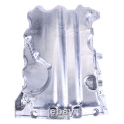 For Seat Mii KF1 KE1 Skoda Citigo NF1 VW FWD 04C103601K Engine Oil Pan Sump