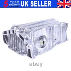 For Seat Mii KF1 KE1 Skoda Citigo NF1 VW FWD 04C103601K Engine Oil Pan Sump