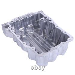 For Seat Mii KF1 KE1 Skoda Citigo NF1 VW FWD 04C103601K Engine Oil Pan Sump