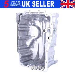 For Seat Mii KF1 KE1 Skoda Citigo NF1 VW FWD 04C103601K Engine Oil Pan Sump