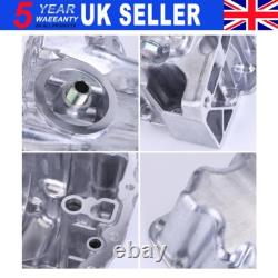 For Seat Mii KF1 KE1 Skoda Citigo NF1 VW FWD 04C103601K Engine Oil Pan Sump
