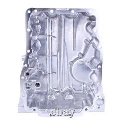 For Seat Mii KF1 KE1 Skoda Citigo NF1 VW FWD 04C103601K Engine Oil Pan Sump