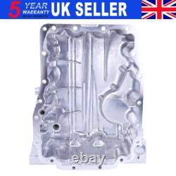 For Seat Mii KF1 KE1 Skoda Citigo NF1 VW FWD 04C103601K Engine Oil Pan Sump