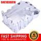 For Seat Mii KF1 KE1 Skoda Citigo NF1 VW FWD 04C103601K Engine Oil Pan Sump New