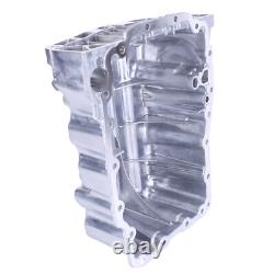 For Seat Mii KF1 KE1 Skoda Citigo NF1 VW FWD 04C103601K Engine Oil Pan Sump New