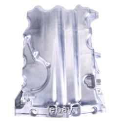 For Seat Mii KF1 KE1 Skoda Citigo NF1 VW FWD 04C103601K Engine Oil Pan Sump New