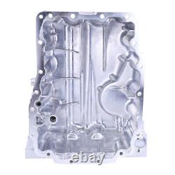For Seat Mii KF1 KE1 Skoda Citigo NF1 VW Up! 1.0 FWD Hatch Engine Oil Pan Sump