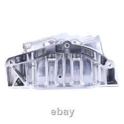 For Seat Mii KF1 KE1 Skoda Citigo NF1 VW Up! 1.0 FWD Hatch Engine Oil Pan Sump