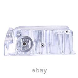 For Seat Mii KF1 KE1 Skoda Citigo NF1 VW Up! 1.0 FWD Hatch Engine Oil Pan Sump