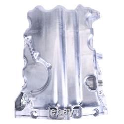 For Seat Mii KF1 KE1 Skoda Citigo NF1 VW Up! 1.0 FWD Hatch Engine Oil Pan Sump