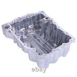 For Seat Mii KF1 KE1 Skoda Citigo NF1 VW Up! 1.0 FWD Hatch Engine Oil Pan Sump