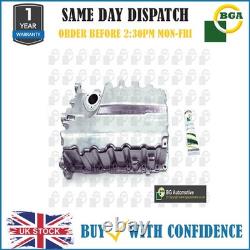 For Skoda Superb 2015-2024 1.6d 2.0d Bga Oil Sump Pan Kit SP0191
