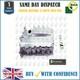 For Skoda Superb 2015-2024 1.6d 2.0d Bga Oil Sump Pan Kit SP0191